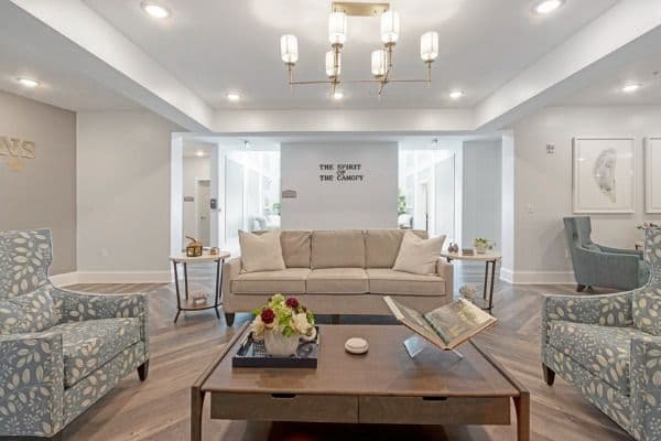 The Canopy At Beacon Woods - Gallery Image 2