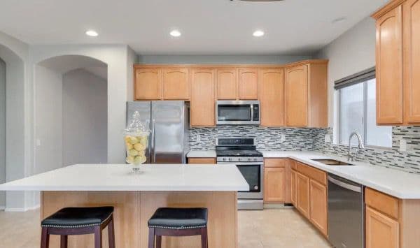 Furaha Care Home - Gallery Image 1