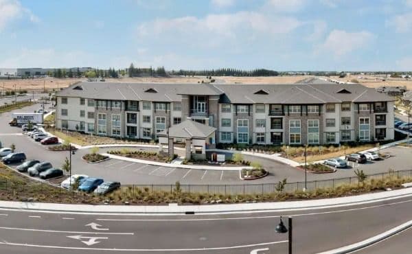 Ansel Park Independent Living