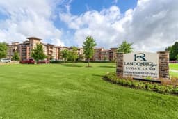 Landon Ridge Sugar Land Independent Living - Gallery Image 1
