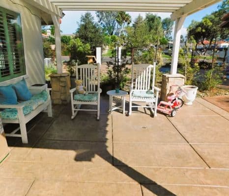 Sage Garden At Rancho Bernardo - Gallery Image 4