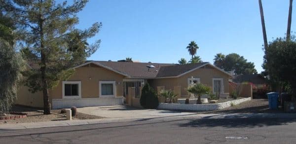 Scottsdale Quarter Care Assisted Living - Gallery Image 1