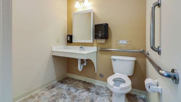 Hathaway Hills Assisted Living & Memory Care