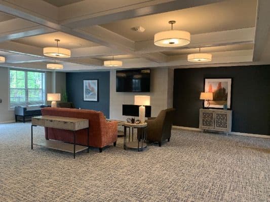 Aspire Senior Living