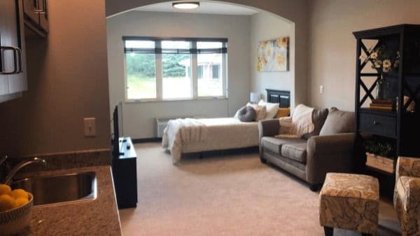 CopperStone Assisted Living & Memory Care - Gallery Image 6