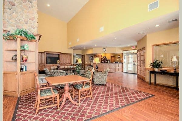 Countryside Manor Assisted Living and Memory Care - Gallery Image 3