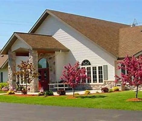 Gables on the Pond Assisted Living - Gallery Image 6