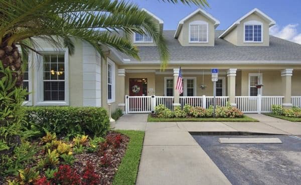 Brookdale Ormond Beach West