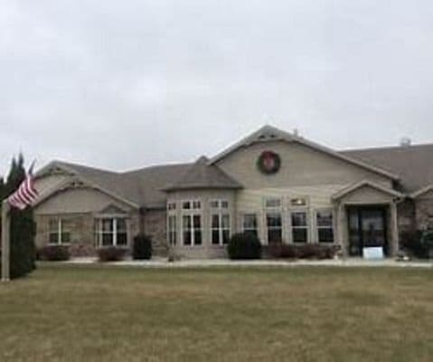 Libby's House of Chilton