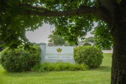 MAPLE MEADOWS ASSISTED LIVING - Gallery Image 1