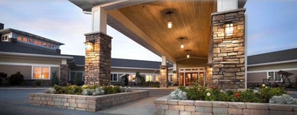 PINE HAVEN CHRISTIAN COMMUNITIES - OOSTBURG
