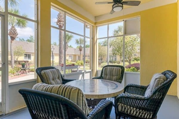 Grand Oaks Health And Rehabilitation Center - Gallery Image 5