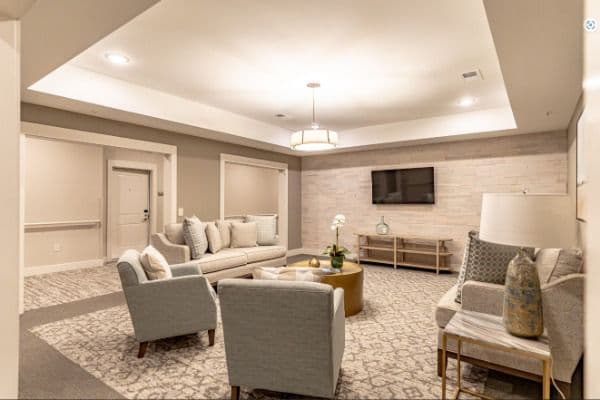 Avalon Senior Living - Gallery Image 4