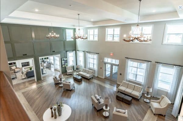 Avalon Senior Living
