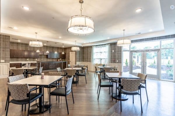 Avalon Senior Living - Gallery Image 6