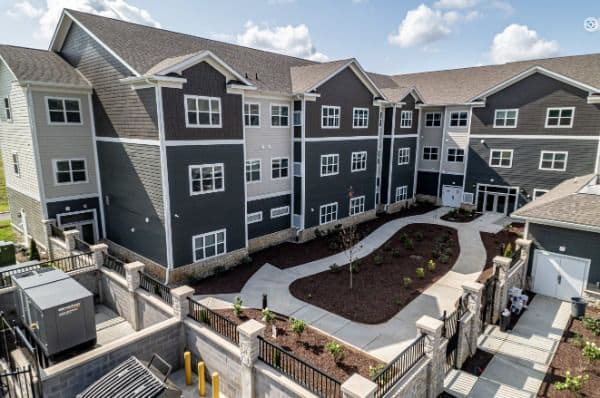 Avalon Senior Living