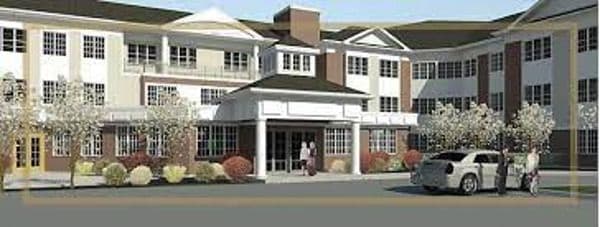 Chatham Place At Mary Wade