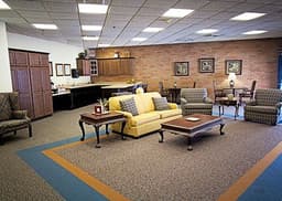 Wayne Manor - Gallery Image 1