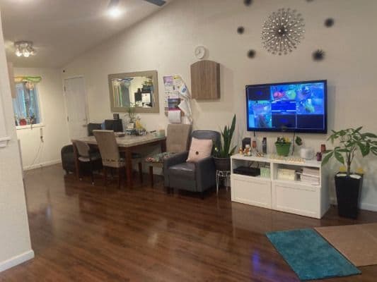 Azure Senior Care, Crissel Araneta, Rn - Gallery Image 4