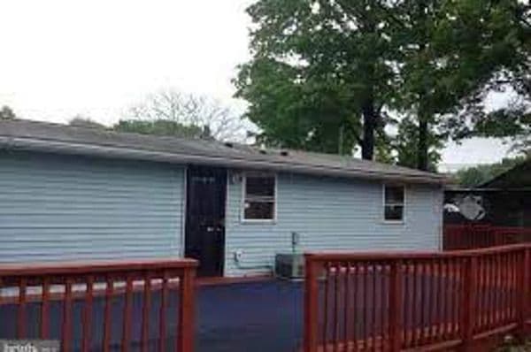 B Moore'S Home Away From Home 4