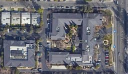 Carlton Senior Living Sacramento Atrium - Gallery Image 3