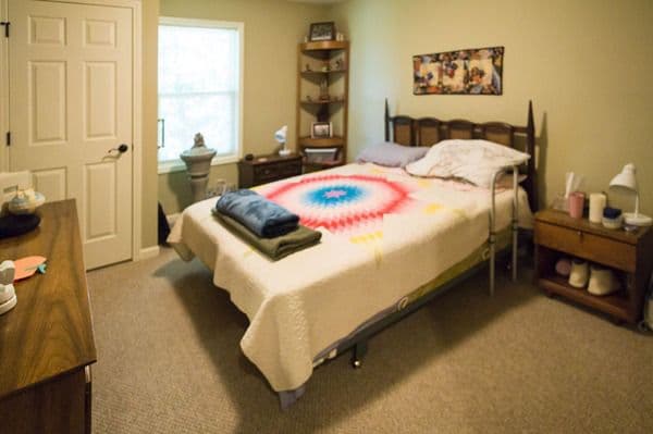 Clover Care Home
