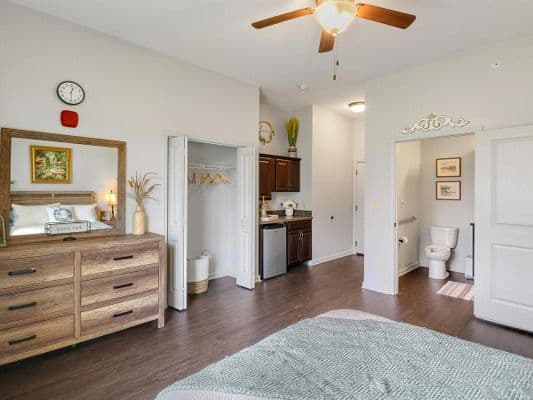 Magnolia Senior Living Dawsonville - Gallery Image 6