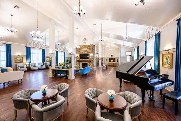 Magnolia Senior Living Dawsonville - Gallery Image 2