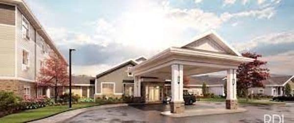 The Ashford Of Beavercreek