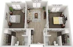 The Ashford Of Beavercreek - Gallery Image 4