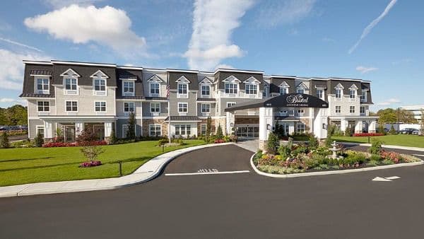 The Bristal At Bethpage - Gallery Image 1