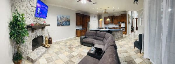 Reigns Silver Living - Gallery Image 2