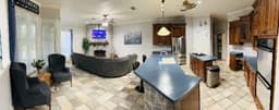 Reigns Silver Living - Gallery Image 1