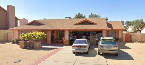 Rosarian Assisted Living
