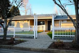 Tunai Adult Care Home, John Wangusi - Gallery Image 1