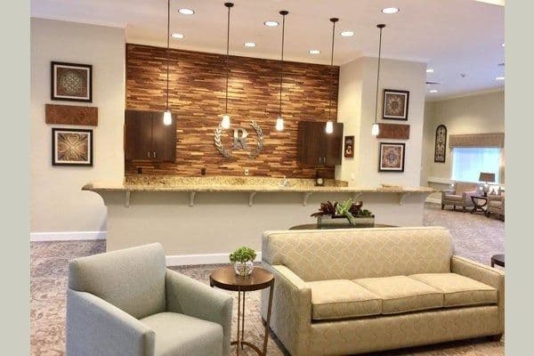 The Rawlin at Riverbend Memory Care