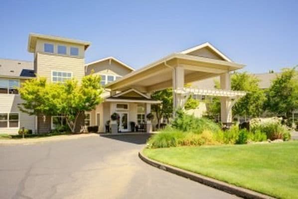 Evergreen Senior Living