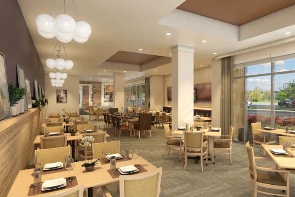 Edmonds Village - Gallery Image 1