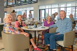 Edmonds Village - Gallery Image 4