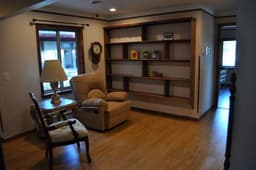 Birchwood Retreat - Gallery Image 6