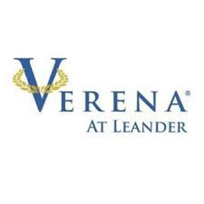 Verena at Leander