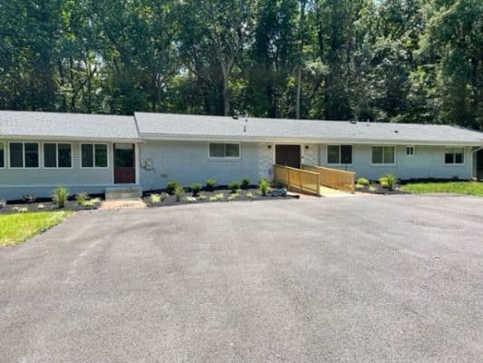 New Life Assisted Living Laurel
