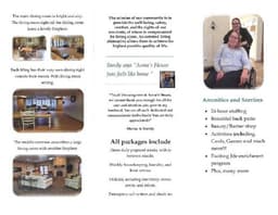 Anna's House - Gallery Image 2