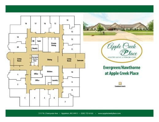 Apple Creek Place II - Gallery Image 6