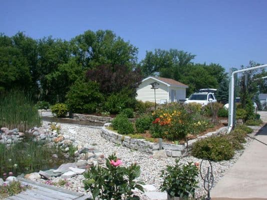 Barrett House Of Ripon