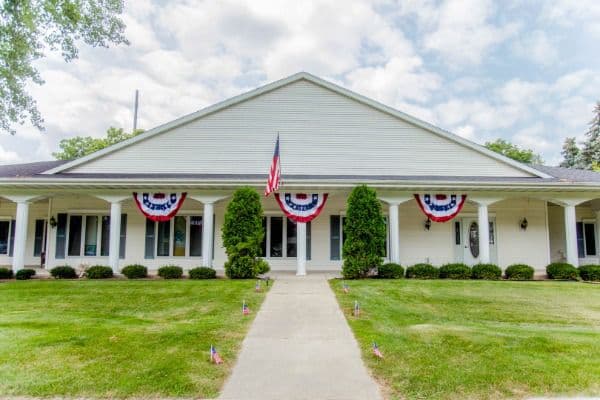 Cottonwood Manor Assisted Living - Gallery Image 6