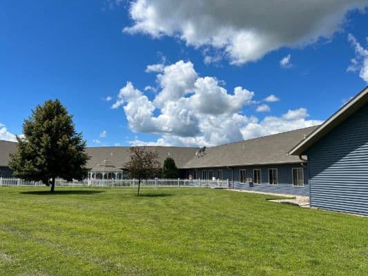 Prairie Place Cbrf