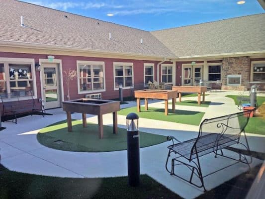 Primrose Memory Care Of Appleton