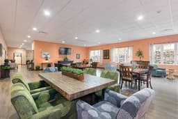 Reflections at Moraine Ridge - Gallery Image 1