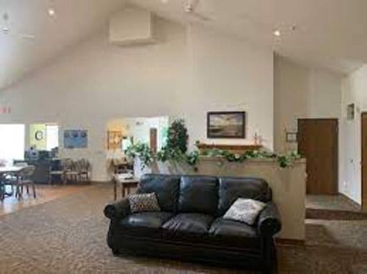 Waupaca Elder Care Home